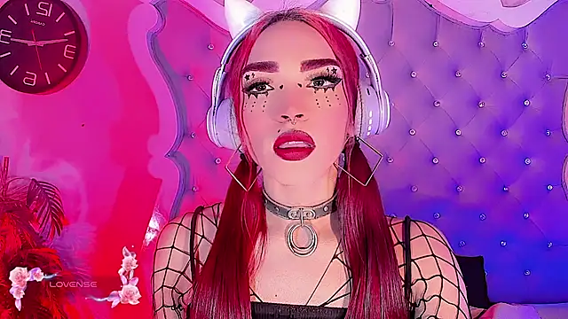 LeyXandrabraz webcam