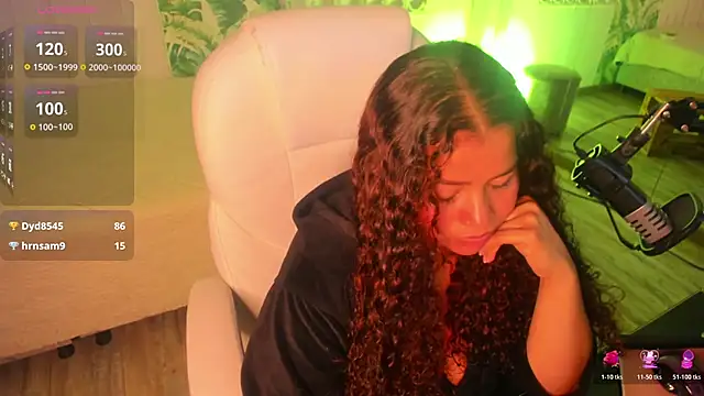 loly_marce live sex cam