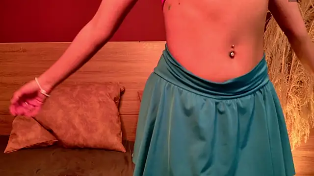 luna_willians webcam