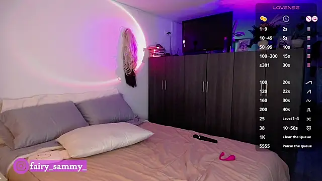 fairy_sammy_ webcam