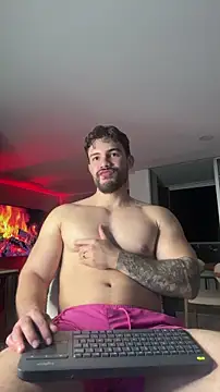 Valenthino_Salvatore webcam