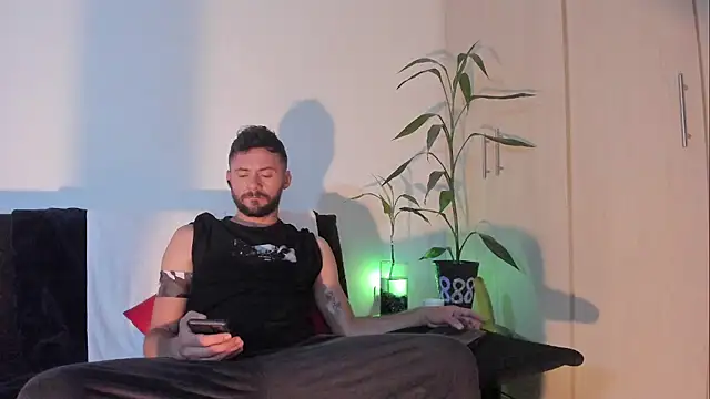 Erickpritz_xh webcam