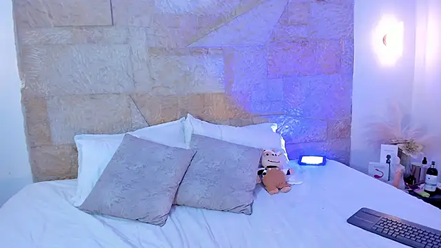 MeganRossh webcam