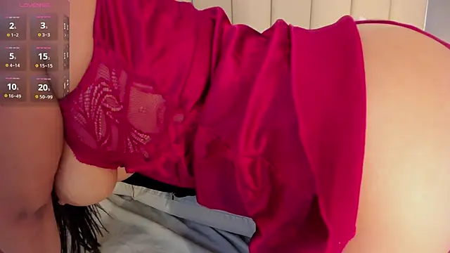 alexamonroe_ webcam