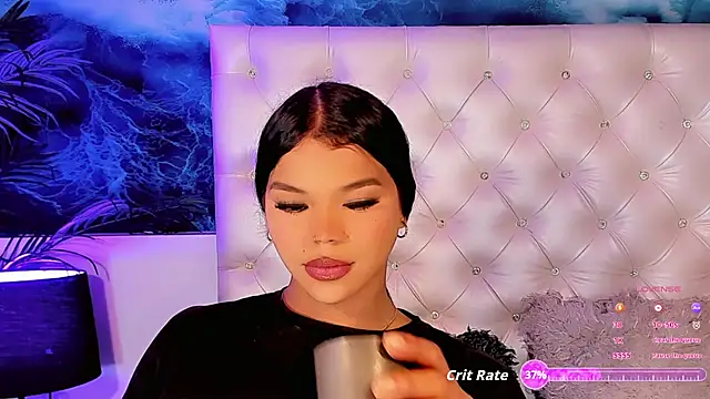 Keira_Fox31 webcam