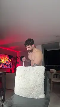 Valenthino_Salvatore webcam