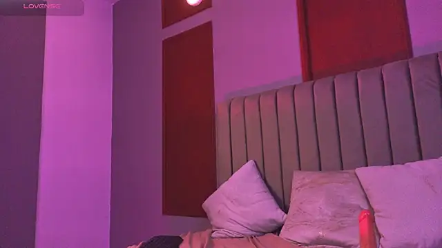 redraven_cr webcam