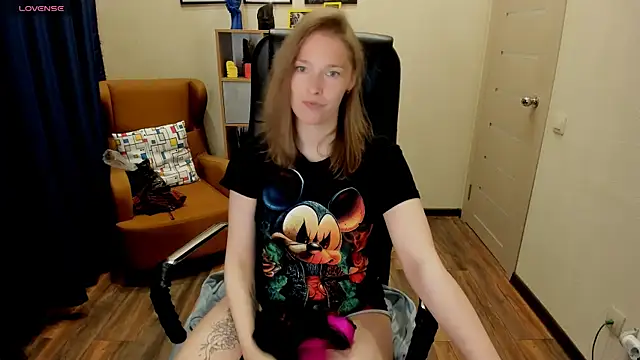 _fiona_Love webcam
