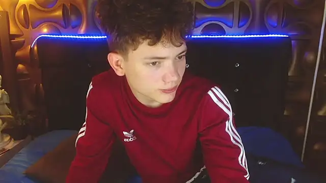 cruz_dante webcam