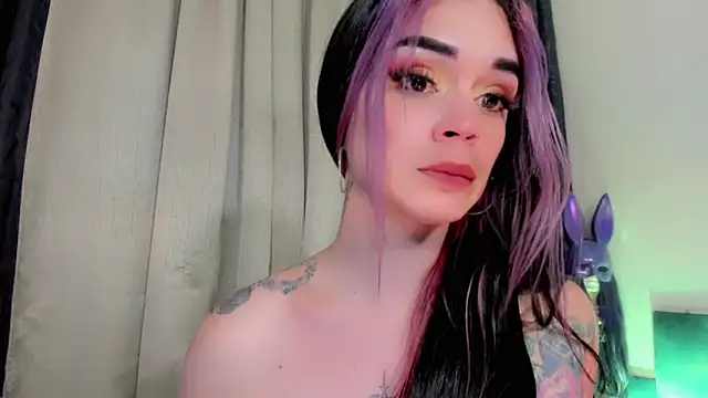 Modella: lesly_xx
