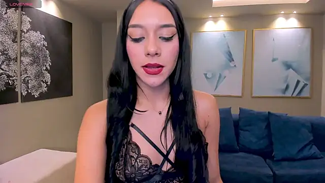 AmaliaCrus webcam