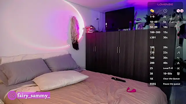 fairy_sammy_ webcam