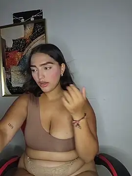 Mia_em webcam