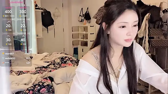 secret-anan webcam