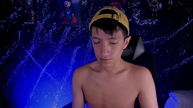 JohanSedas webcam