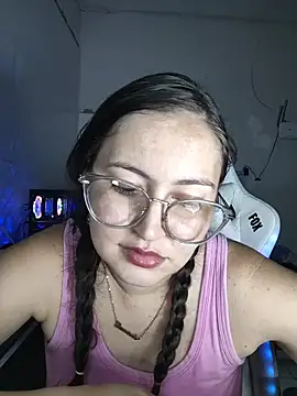 Fetichista23 webcam