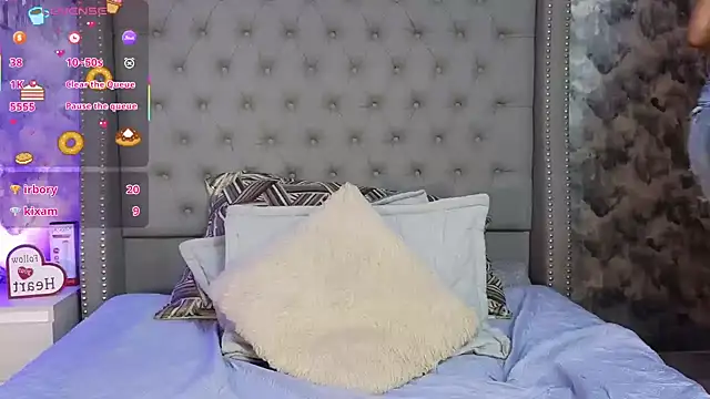 Shantal_Joness webcam