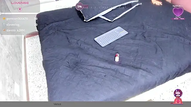 Martshall09 webcam