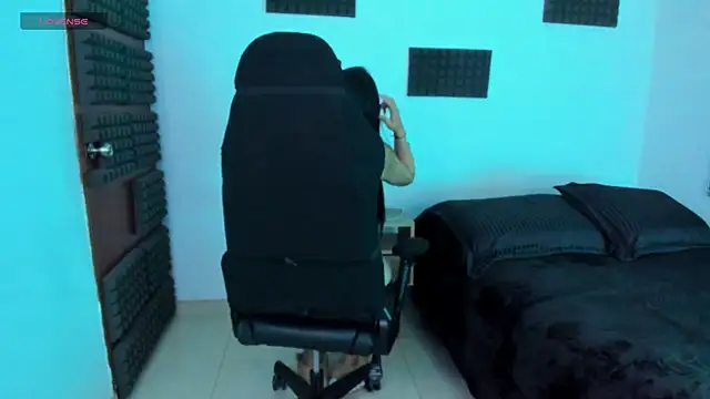 hannarusso webcam