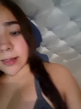 Webcam Model (Sarah_Morr)  is live.Free join now!