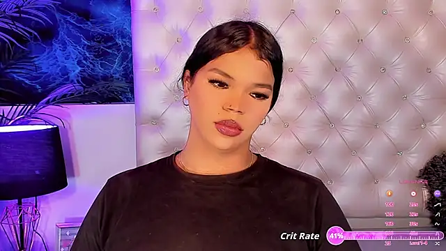 Keira_Fox31 webcam