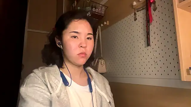 JennyCarpenter webcam
