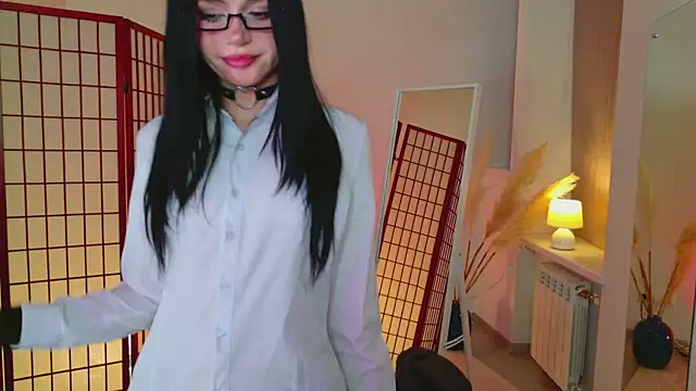 Dark_Diva webcam