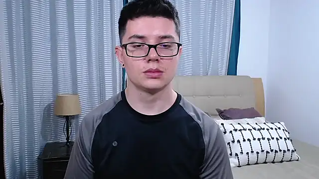 BlackFoXXX69 webcam