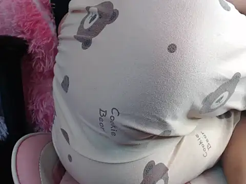BrigitteLovely webcam