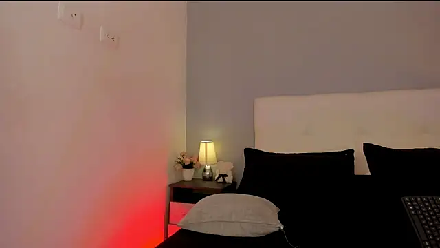 NataliaBuiles webcam