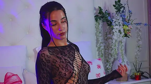AmeliaJune webcam