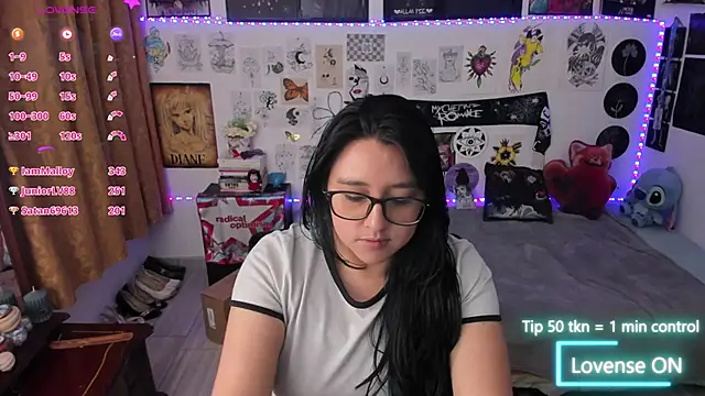 Cherry_blush_ webcam