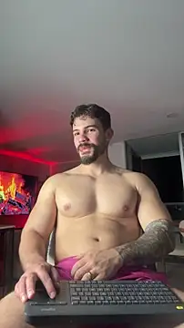 Valenthino_Salvatore webcam