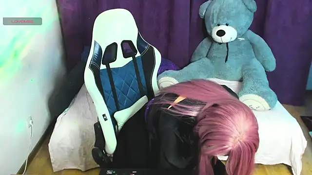 sexxx-queen webcam