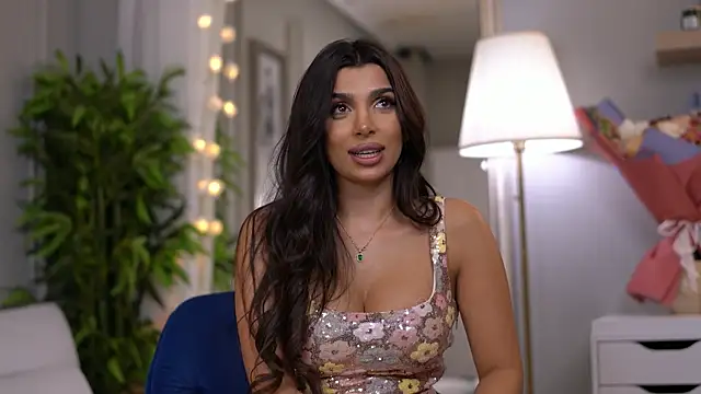 NicoleCellini webcam