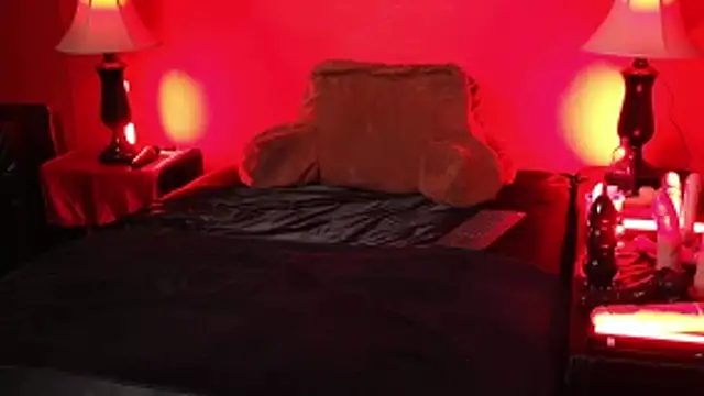 JenniferCD webcam