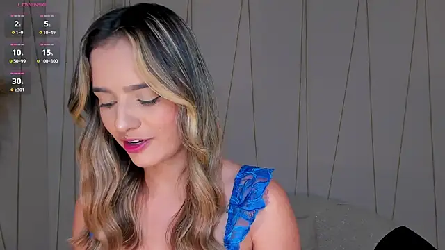 LaurentRosse1 webcam