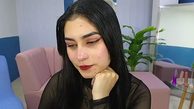 amy_lovelydoll webcam