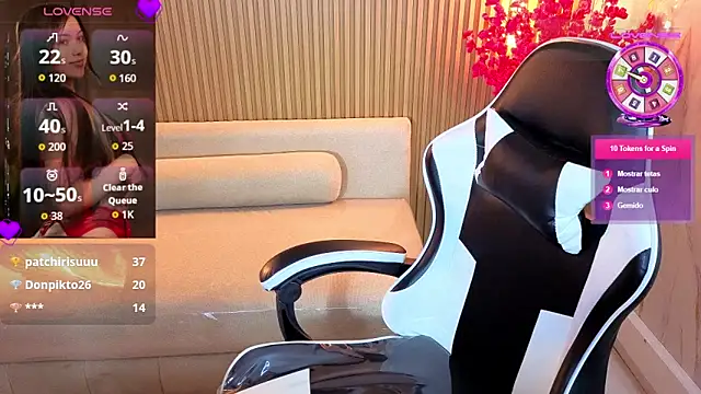 venus_velvet_tp webcam