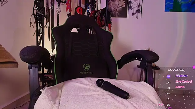 ariannaconnor_ webcam