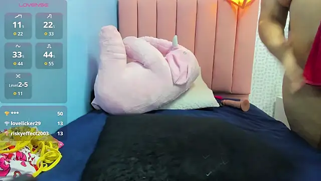 MAYTE1096 webcam