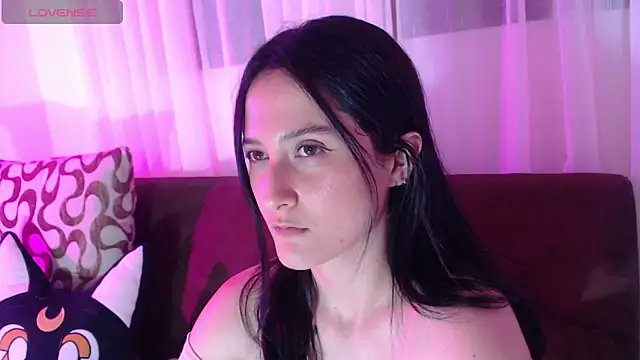 AlissonnFoxx webcam