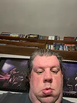 Stephanie1984 webcam