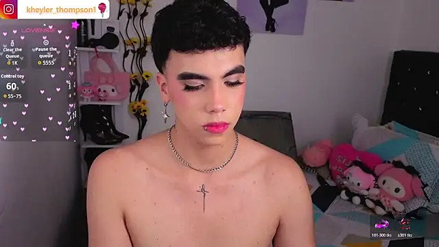 Kheyler_1 webcam