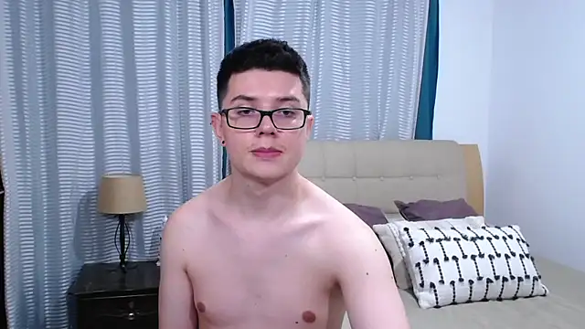 BlackFoXXX69 webcam