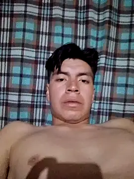 patricio025 webcam
