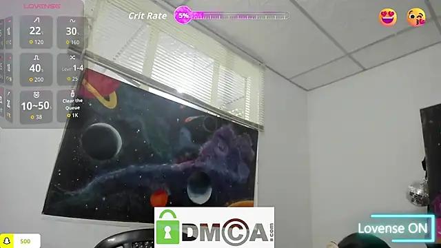 mariecam420 webcam