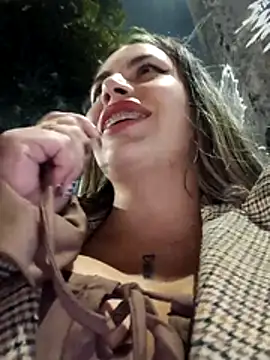 cata_city1106 (Ask my age) - Plug in ass public
