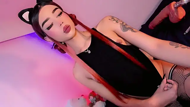 miss-saraii (T teen) - 🌸CONTROL DE LA MÁQUINA 4MINUTOS🌸