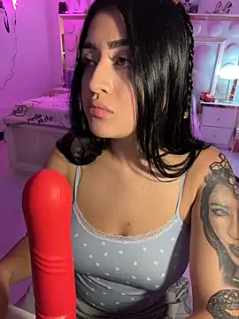 lucianaroy webcam